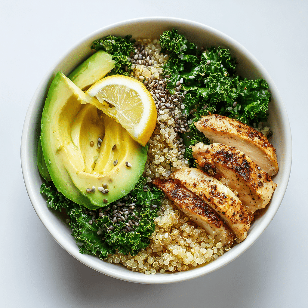 Natural Mounjaro Recipe for Weight Loss & Energy: Feel Full Naturally 12 u1471415212 A vibrant flat lay photo of a natural weight loss 611e4d1d 93d8 4000 adb2 25832841d124 0