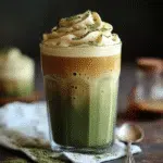 Matcha Cream Cold Foam – Best Keto-Friendly Version to Make at Home 9 matcha cream cold foam topping iced keto drink
