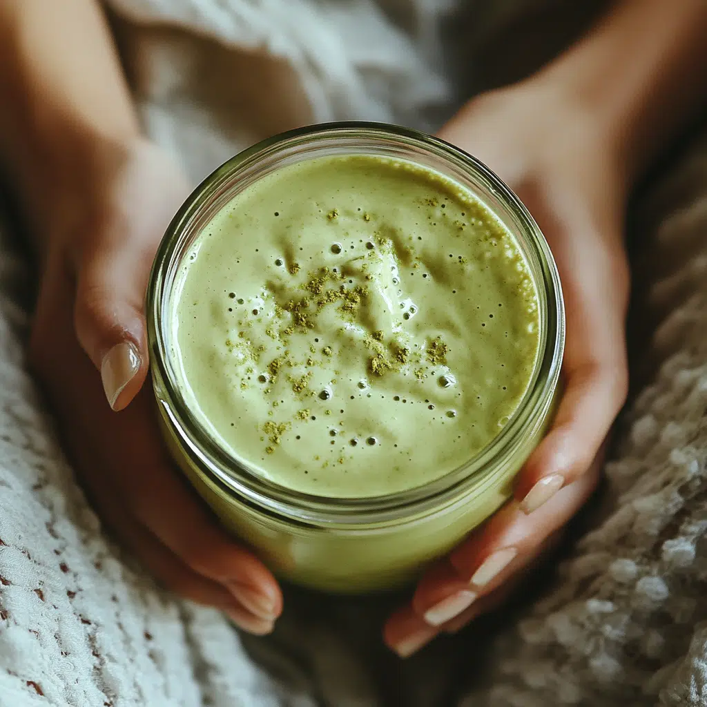 Matcha Cream Cold Foam – Best Keto-Friendly Version to Make at Home 11 u1471415212 Hand frothing matcha cream cold foam in glass jar 98eb2715 54bf 41a4 8f6a f0ca714ac8af 0