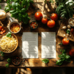 Japanese Mounjaro Recipe: Simple, Healthy, and Delicious Fusion 9 Visual Japanese Mounjaro recipe card